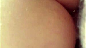 TIGHT WET PUSSY GETS POUNDED BY BIG COCK UNTIL ORGASM CUM INSIDE!