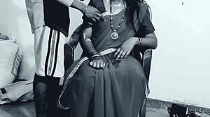 Chhinar Drills Young Mother-in-Law Chicks in Wild Holi Group Bang with Big Cocks and Asses