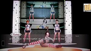 Academy 90 Game Delivers Intense Interactive Challenges and Hidden Replay Secrets