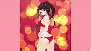 hentai mosaique fix-it shoppe game gallery with anime cosplay costumes