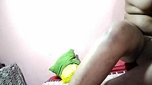 my new girlfriend's cute body feels so hot and amazing while fucking