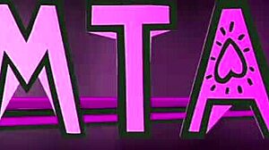 Dildo Play Teases Sensual Jane and Lou Lou Lesbian Lick Fest Intrigue