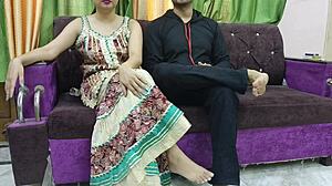 ever wonder why desi teen stepsis craves stepbro's cock in her ass daily?