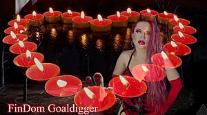 Goddess Mistress Cosplay Rabbit Toy Feet Worship Body Jerk Off Instructions Game