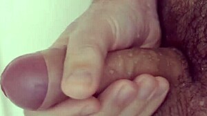 Cumshots exploding all over!