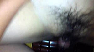 young vietnamese husband and wife moments