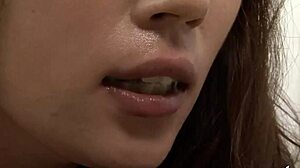 Japanese Milf Yu Uehara Delivers Intense Blowjob To Lucky Stranger