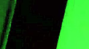 Sleeping milf handjobs cock after fuck