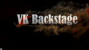 Nicole, that big cock wrecked your ass good, right?