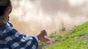 negão bbc bareback anal creampies hotwife patroa on farm... big black cock fisting squirting cuckold orgy