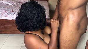 Ex-GF Begs for My BBC Again - Can She Handle the Addiction Tonight?