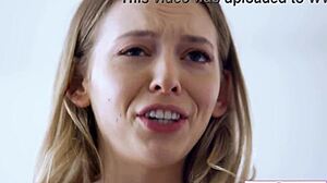 Are You Fucking Your Big Tits Milf Stepmom's Shaved Pussy Daily?