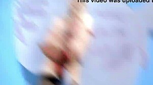 i never knew anal could get this extreme with fisting gaping and double penetration.