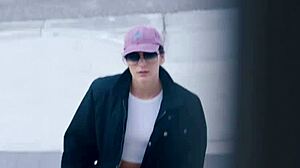 🍑 big tits italian milf sneaks petite lesbian cougar play while hubby's away 🔥