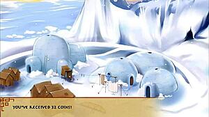 Unlocking secrets in four elements trainer book 1 water episode 2