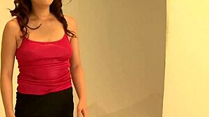 Japanese Milf Yu Uehara Delivers Intense Blowjob To Lucky Stranger