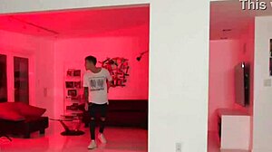 Chris Diamond Roughly Fucks Blondes Brunettes Ebony Hottest Friends