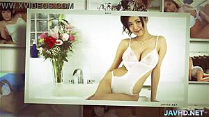 JAPANESE LADY GANGBANGED HARD BY MULTIPLE MEN VOL 4!