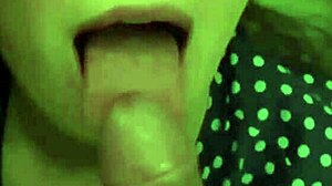 Hey we made our first homemade porn video feeling so shy