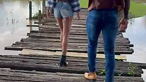 negão bbc bareback anal creampies hotwife patroa on farm... big black cock fisting squirting cuckold orgy