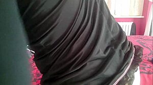 Chantalchannel Oils Up Puffy Nipples and Wet Pussy Closeup