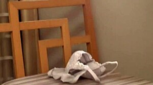 that curious nurse is super into naughty stuff, squirting wild and giving a hot blowjob