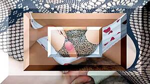 Indian desi step sister hairy pussy cameltoe fucked twice hard by new step brother cum covered