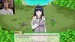 Cloning Naruto hentai beauties floods me with big tits milf creampie dreams and monster cock thrills