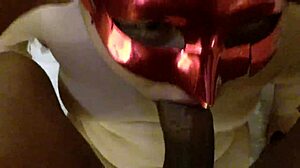 Can this bbw slave handle throat fuck spit and bukkake cum?