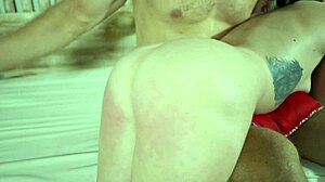 I Seduced Cute Blonde Tied Her Up