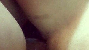 my hot babe ready for intense sex action