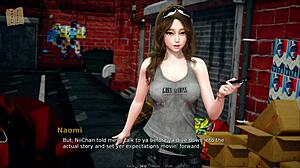 My Bully Becomes Secret Lover in Intense Game Episode 1