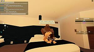 ever wonder about roblox adventures with blacked vibes?