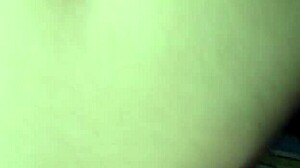 Neighbor Latina Big Ass Pussy Torments Huge Cock Closeup Dripping Wet