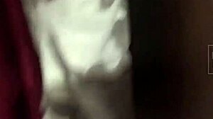 Beautiful Brazilian Princess Sucks Soft Hot Cock in Bath