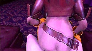 oh yeah rogue bunny's got you covered in this vr cosplay sex game dream 😘🎮