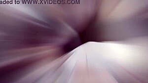 WOW! 18yo carolyne marian gulps piss, deepthroats cock, and takes rough hardcore pounding with cum facial swallow!