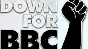 you ready for my fat latina ass taking double monster black cocks anal and vaginal?