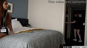 barbi kush craves huge cock deepthroat cum swap squirt