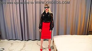 oh man i cant believe how deep that fisting throat gag and machine dp wrecked her while cuck watched!!