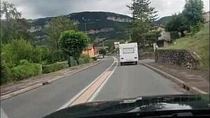 Ready to ram this deep in your old slut ass?