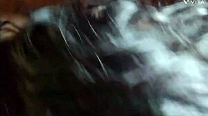 my wife in the army husband's absence gets fucked hard by another man's monster cock