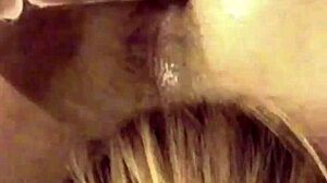 Stallion Milf Milks Huge Cock with Anal Toys Dildo Gaping and Femdom Assplay Tricked Bisexual Couple