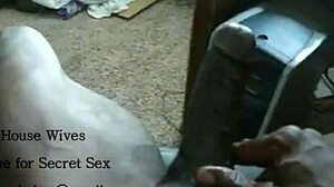 hey tamil wife feel this monster big cock stretching your tight pussy deep inside now