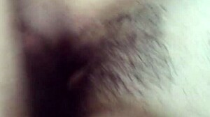 i pound my ex-wife's tight pussy up close