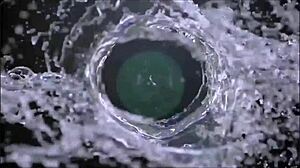 Shaved Japanese MILF Mai Begs for Member Creampie Hookup