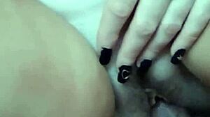 Amateur Busty Mature Wife Fucked Slow by Hubby Homemade