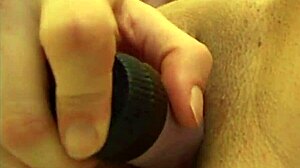 hot lesbian babes dive into wet pussies with toys