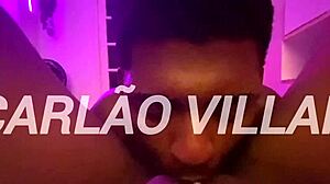 my wet pussy explodes cumming from her tongue deep inside