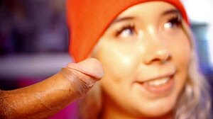 valentina hungers endlessly for huge cocks in her mouth